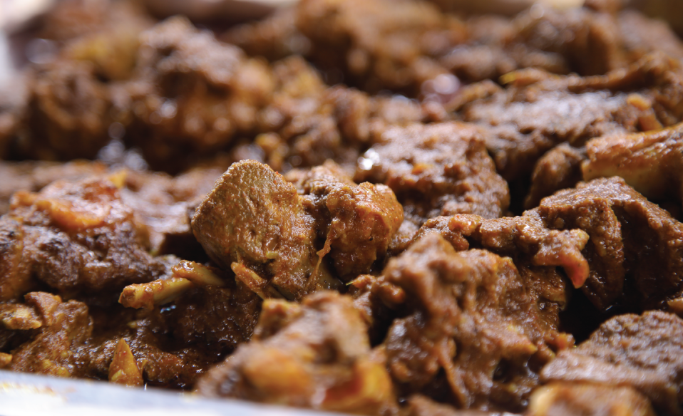 Bakra Eid Delights: 5 Tasty Recipes to Impress Your Guests