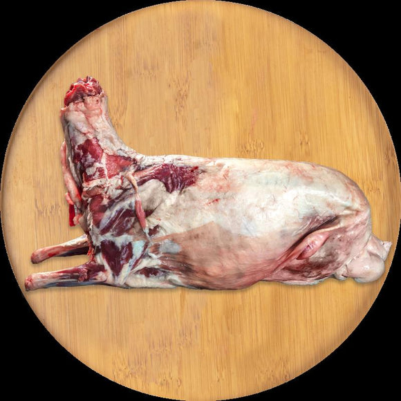 Whole Carcass