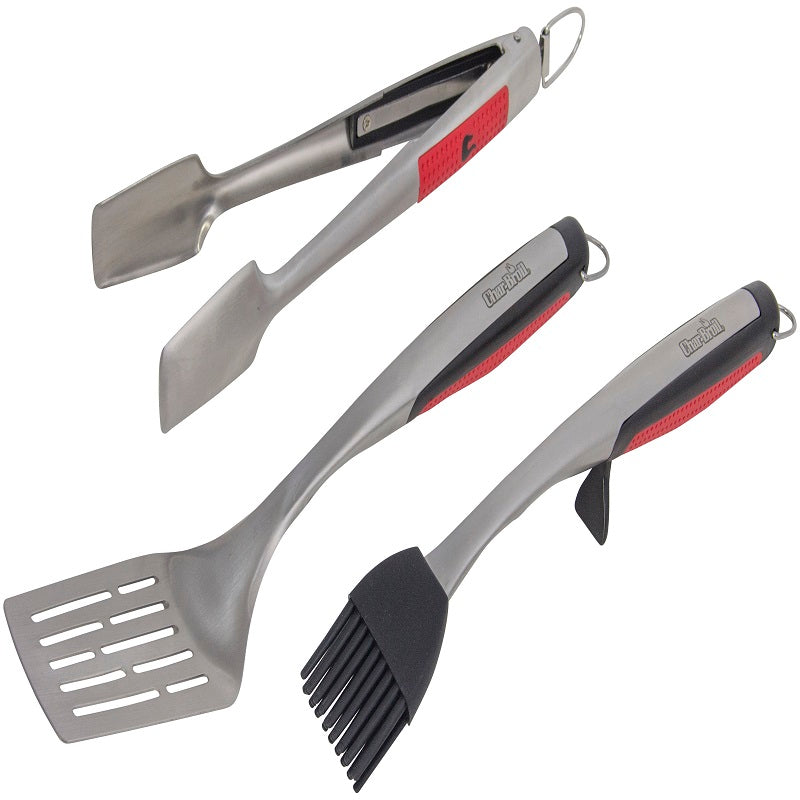 Comfort-Grip 3pc Tool Set