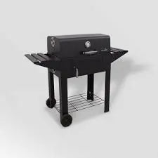 Char Broil Charcoal Grill Santafe 610 Casabella