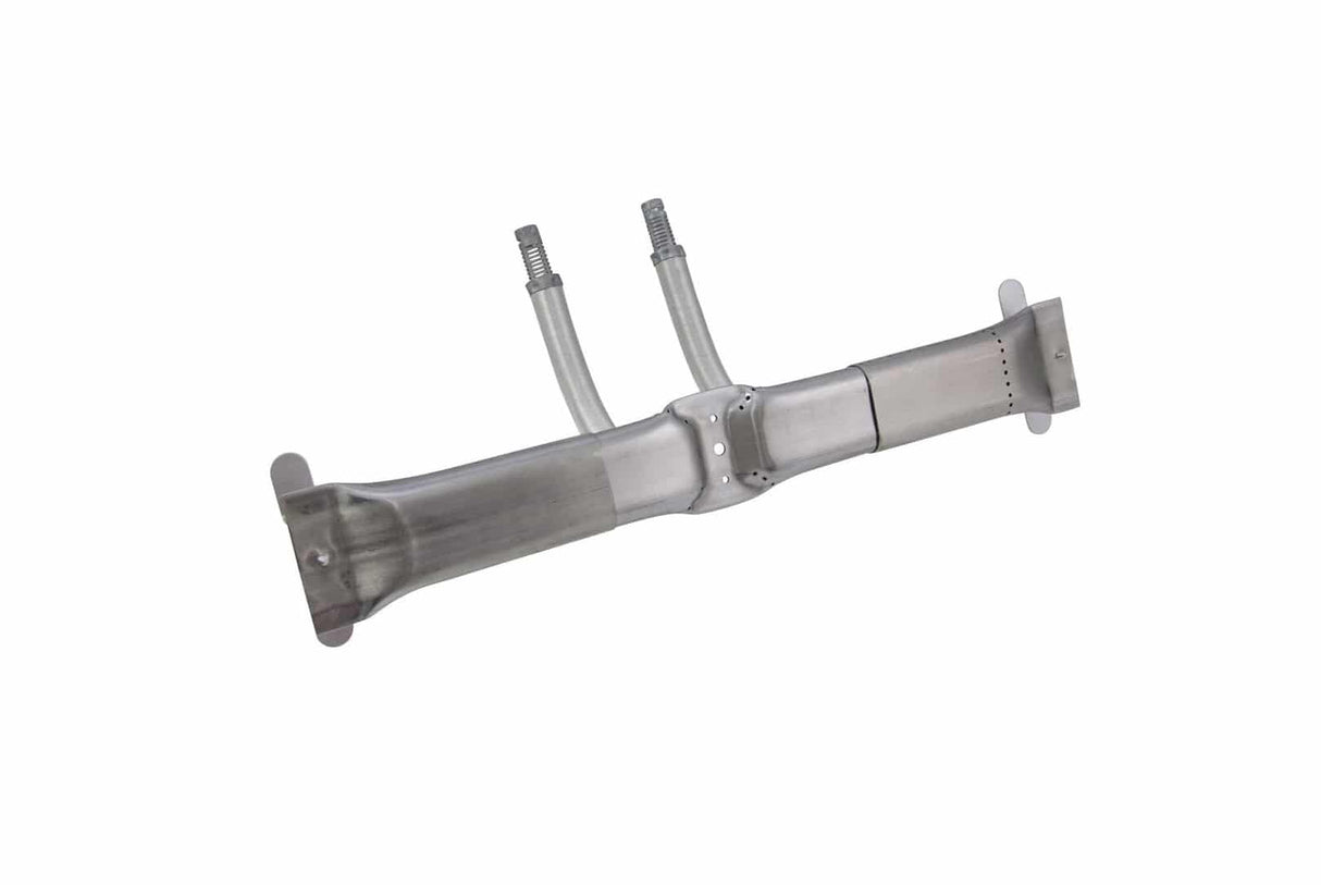 موقد قضيب من الفولاذ المقاوم للصدأ عالمي - 10158376P04