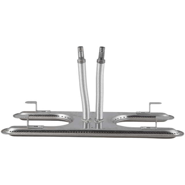 موقد H عالمي من الفولاذ المقاوم للصدأ - 4186254P05