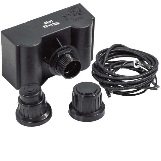 وحدة إشعال إلكترونية عالمية - 8678636P06