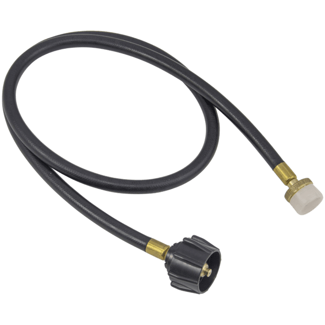 خرطوم ومحول عالمي بطول 4 أقدام - 7484633P04