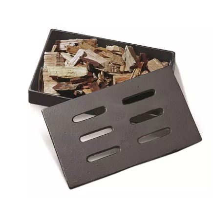 صندوق تدخين شار-برويل، من الحديد الزهر، بور، 2018، (006)