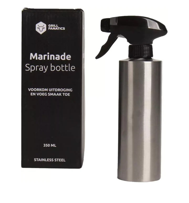 Grill Fanatics Spray bottle 1409