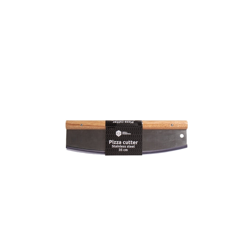 Grill Fanatics Pizza Knife 1412