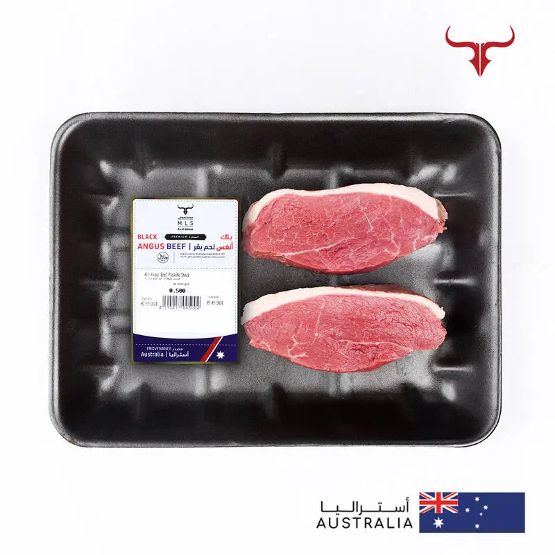AUS Angus Beef Picanha Steak Muscat Livestock