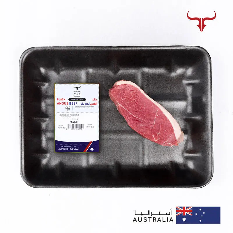 AUS Angus Beef Picanha Steak Muscat Livestock