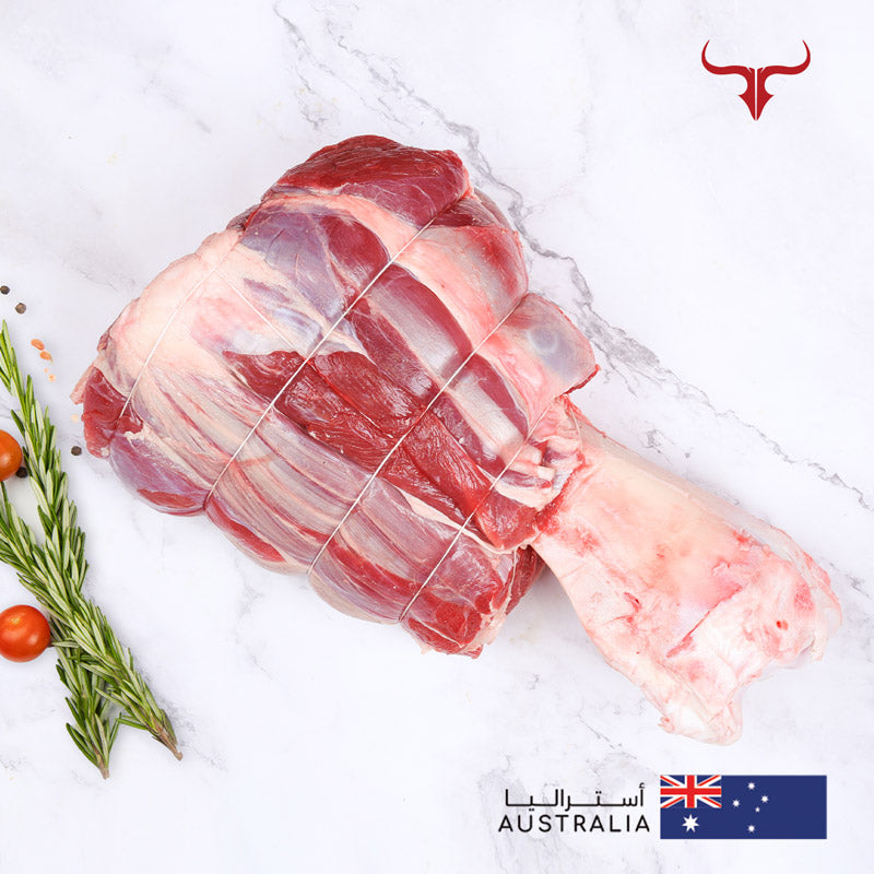 AUS Angus Beef Shank Roast 3.5kg+
