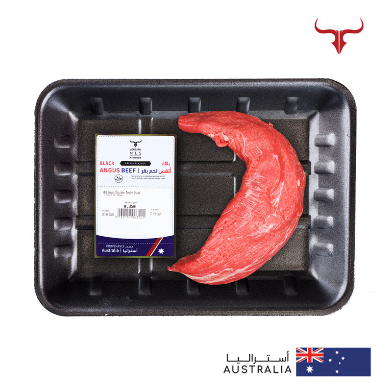 AUS Angus Beef Shoulder Tender Steak