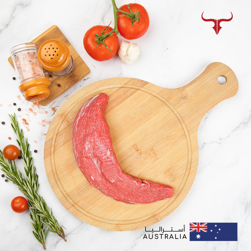 AUS Angus Beef Shoulder Tender Steak