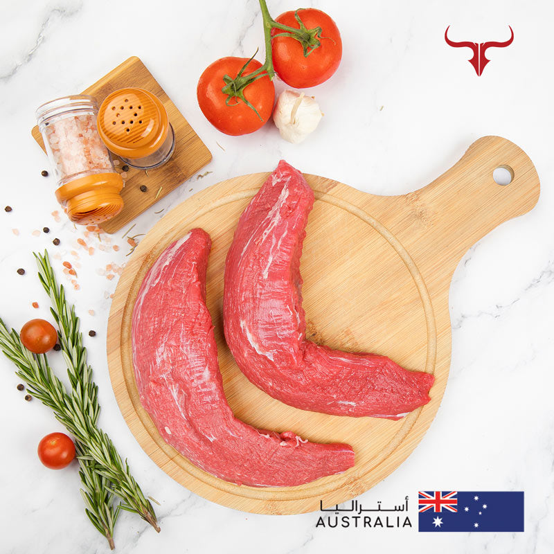 AUS Angus Beef Shoulder Tender Steak