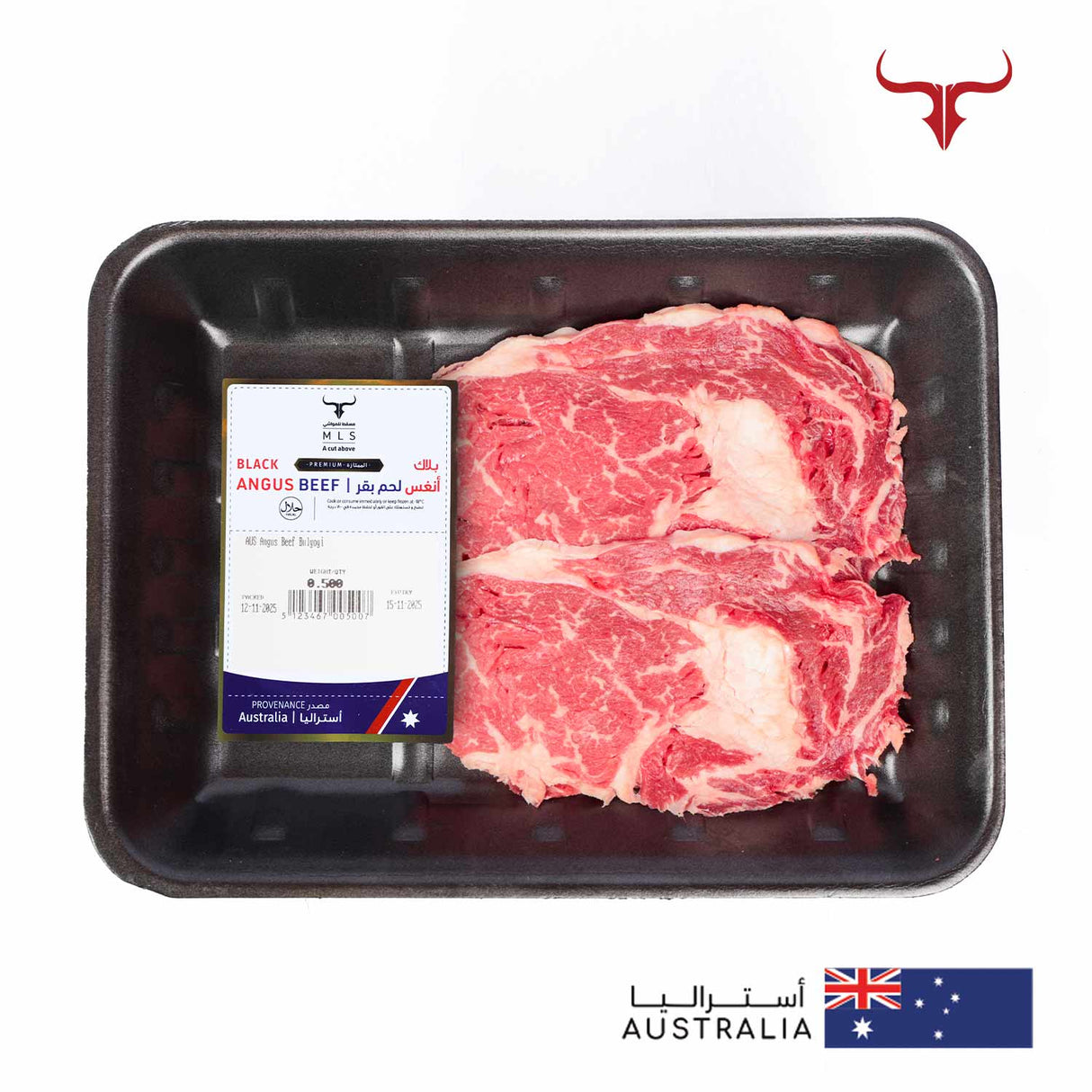 AUS Angus Beef Bulgogi