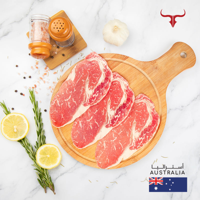 AUS Angus Beef Shabu-Shabu