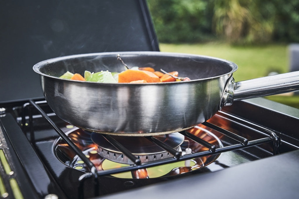 Professional CORE B 3 - 30 mbar