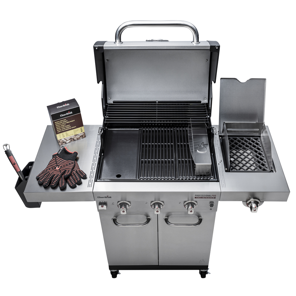 Professional PRO S 3 - 30 mbar