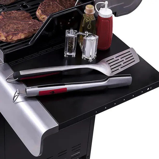 Tool Set Comfort Grip, Two Piece, Pur, 2016 - 4867708 Casabella