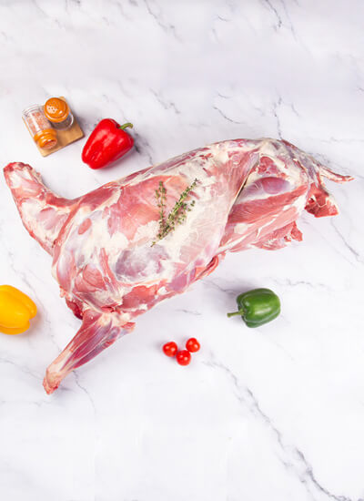 LAMB WHOLE CARCASS ONLINE IN OMAN