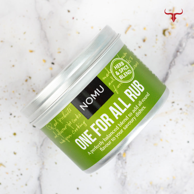 نومو واحد للجميع فرك 60غ