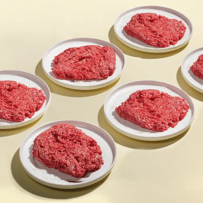 Muscat Livestock Somali Beef Mince Box
