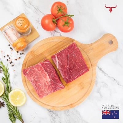 Muscat Livestock Australian Grass-fed Beef Copy of AUS Beef Flank Steak