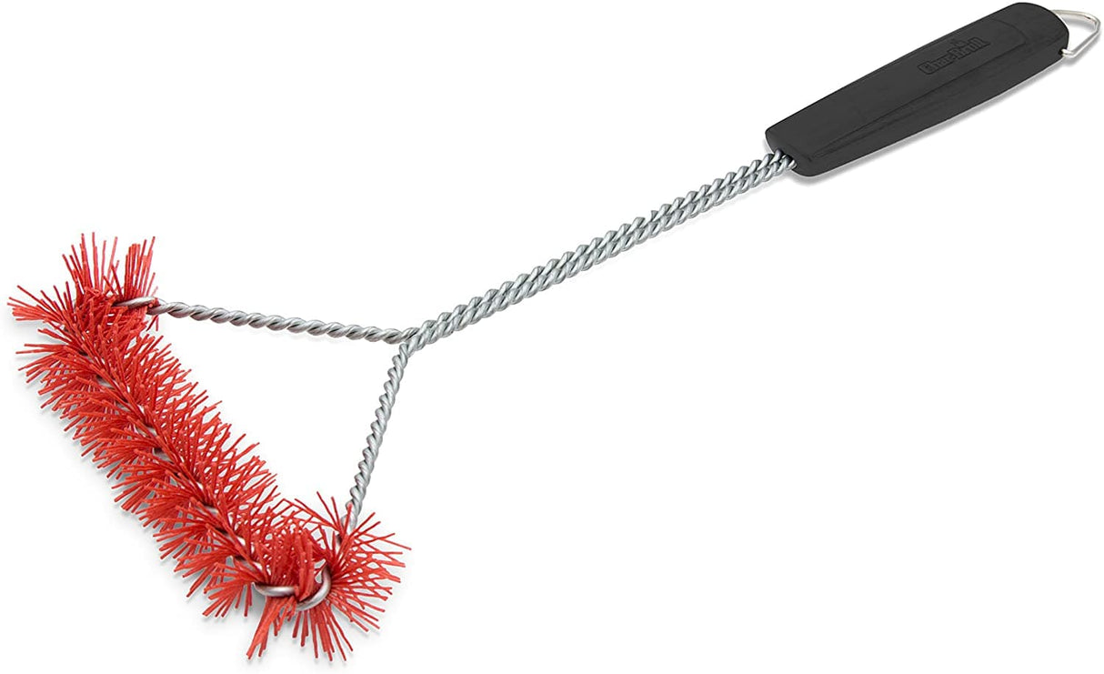 Muscat Livestock Casabella SAFER 360 BRUSH FROM CHAR-BROIL