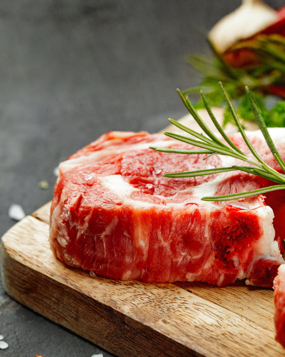 The Benefits of Ordering Fresh Meat Online in Muscat