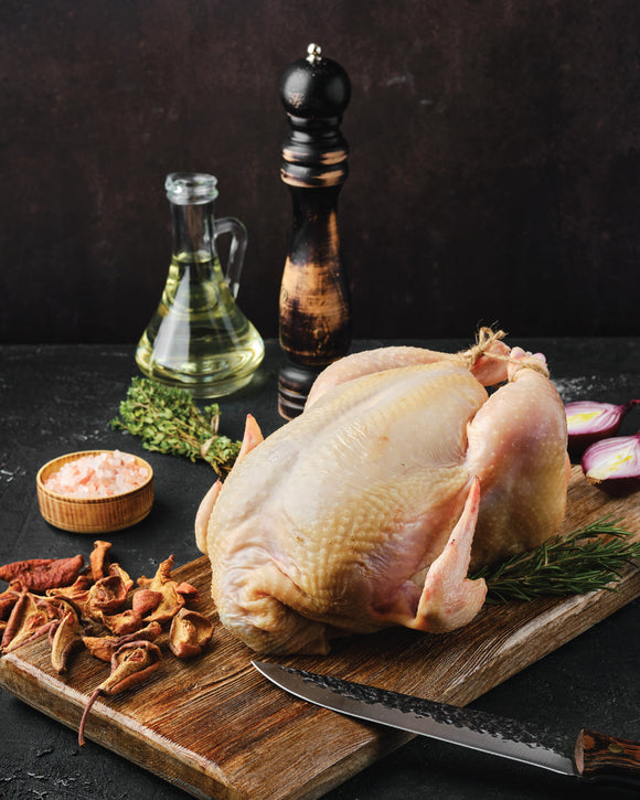 Why Omani Poultry is Gaining Popularity in Local Markets