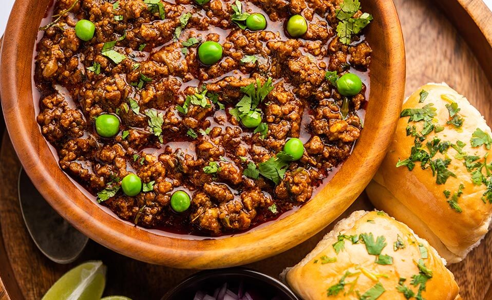 3 Great Recipes for Minced Beef – MLS Cookbook