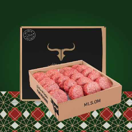 55th National Day Value Boxes