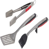 Comfort-Grip 3pc Tool Set