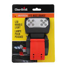 مقبض شواية LED خفيف، بور، 2017 - 7818607R04