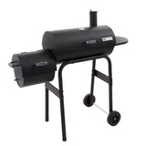 Charbroil 430 Offset Smoker