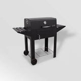 Char Broil Charcoal Grill Santafe 610