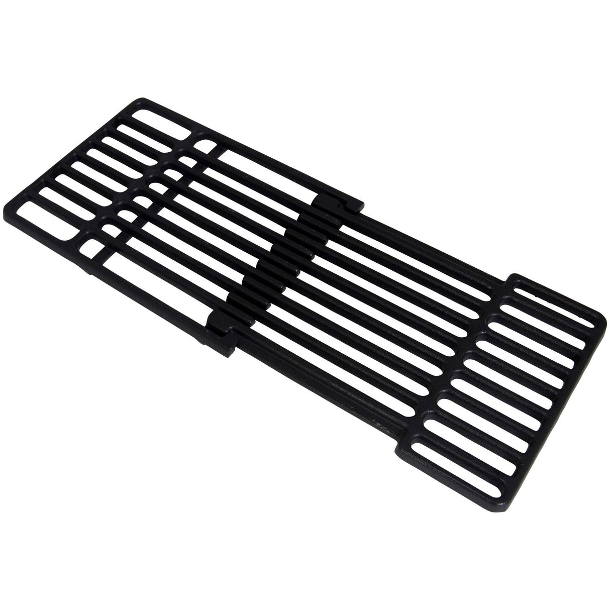 14.75" Expandable Porcelain Grate - 6884350