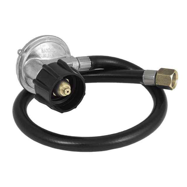 Universal 24" Hose & Regulator - 6484667P06