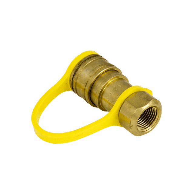 Universal Quick-Connect Coupler - 8725621R06