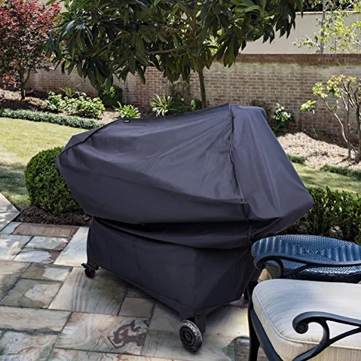 Large 55" Smoker Cover - 2346444P04