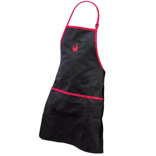 Char-Broil Apron, Grilling, 2016, (006), RSC