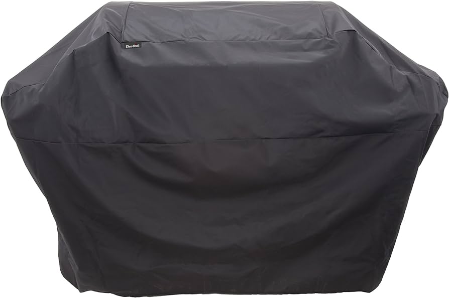 Char-Broil Cover, Ripstop, 5+ Burner XL, P04, 2021