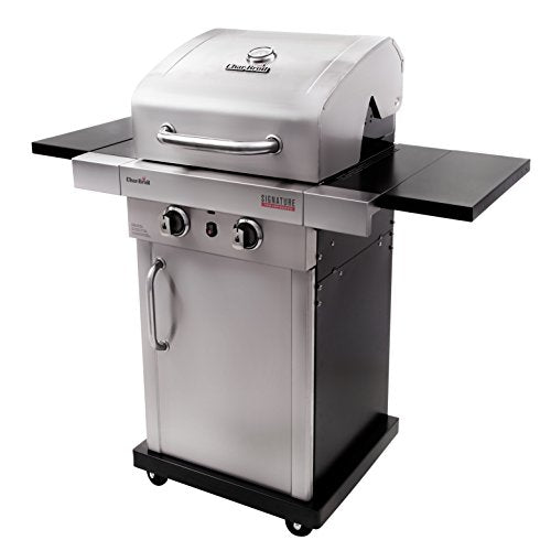 Char-Broil Pro-Series 2B (436 Sq.In) Gas Grill- 463676724