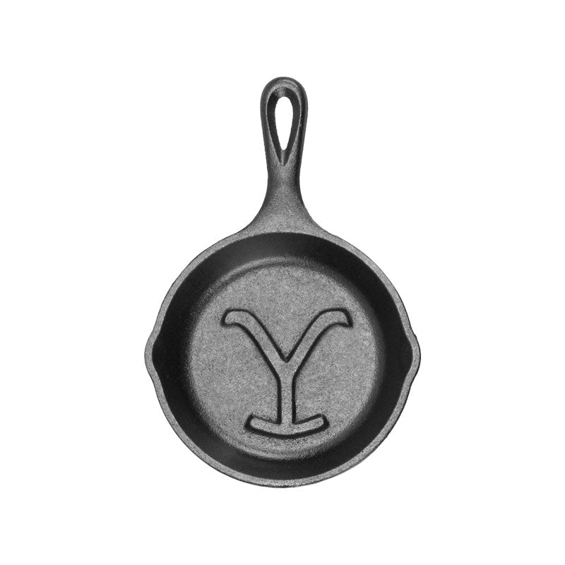 Lodge Ci 5 Inch Skillet