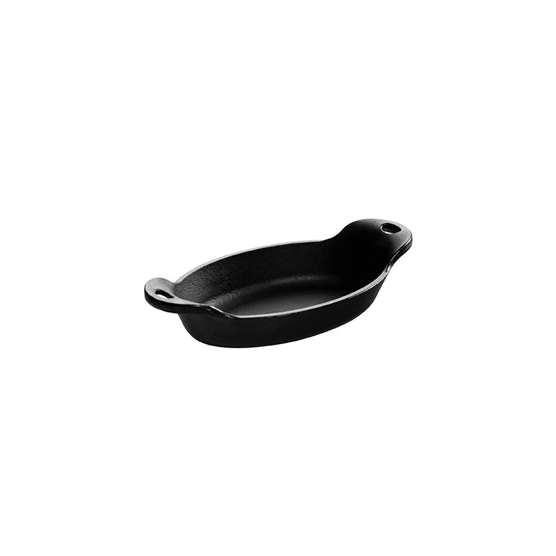 Lodge Ht 9 Ounce Oval Mini Server