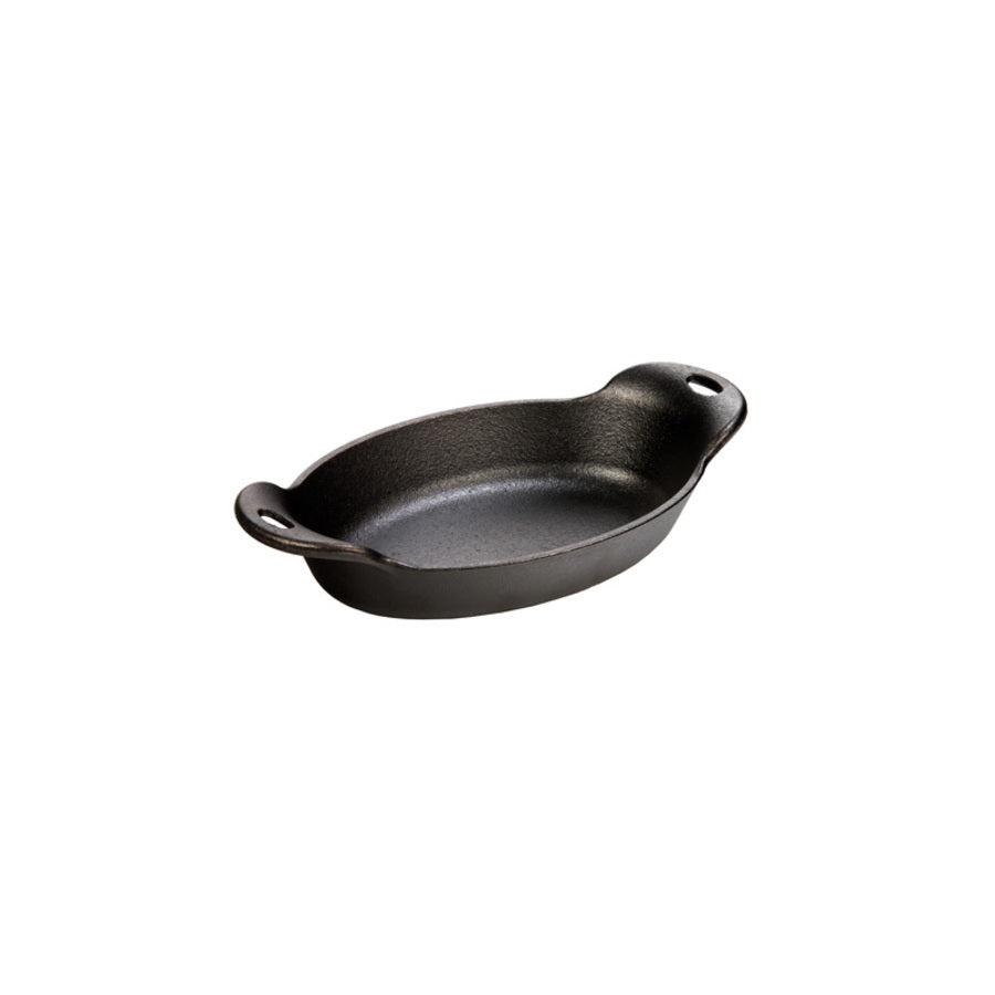 Lodge Ht 16 Ounce Oval Mini Server