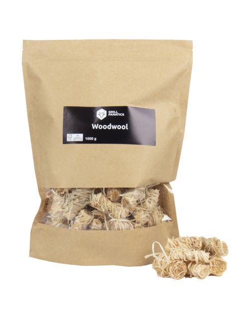 عشاق الشواء وودوول 1000GM 1354