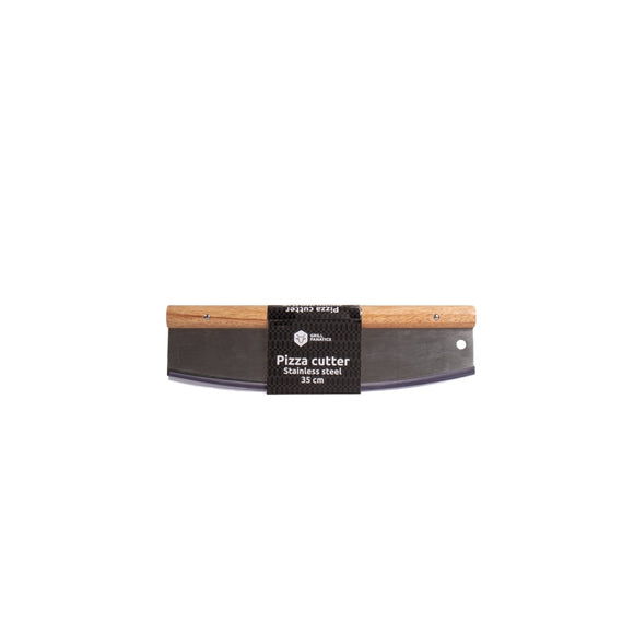 Grill Fanatics Pizza Knife 1412