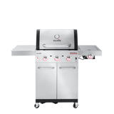 Professional PRO S 3 - 30 mbar