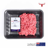 AUS Wagyu Beef Mince MB 4/5