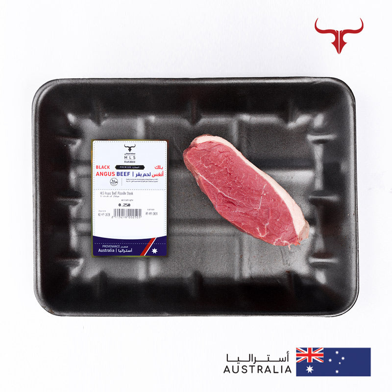 AUS Angus Beef Picanha Steak